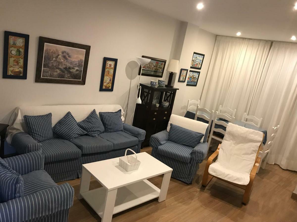 Infantes 8-4-30 Apartment Sanlúcar de Barrameda Екстериор снимка