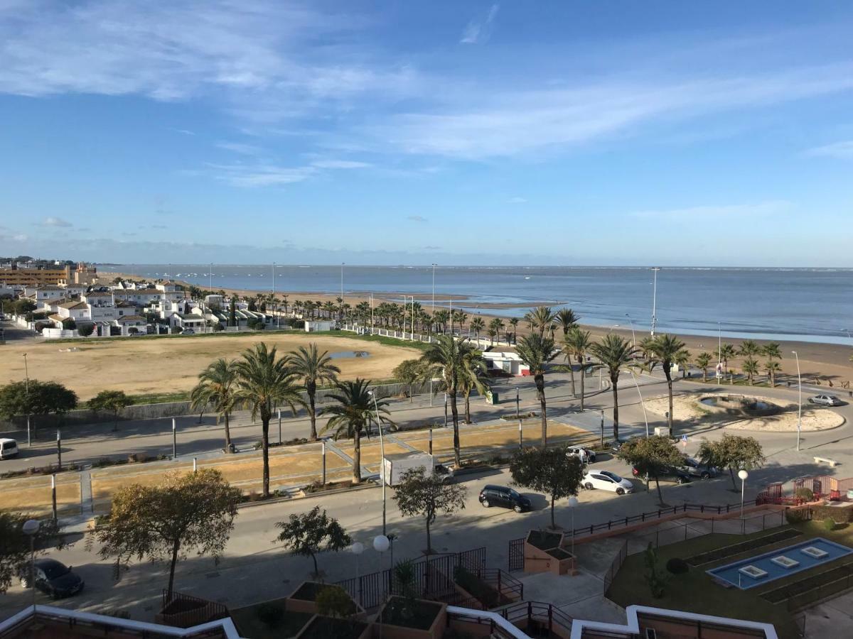 Infantes 8-4-30 Apartment Sanlúcar de Barrameda Екстериор снимка