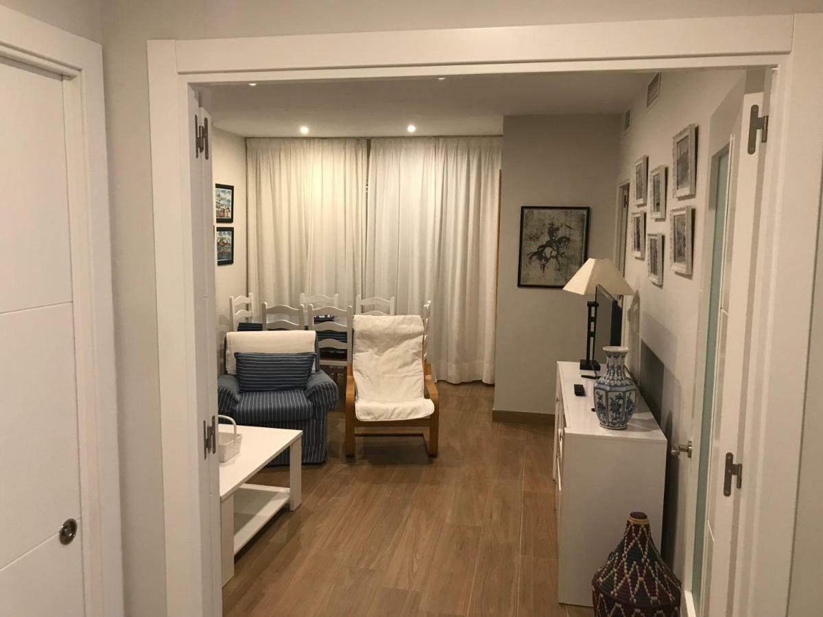 Infantes 8-4-30 Apartment Sanlúcar de Barrameda Екстериор снимка