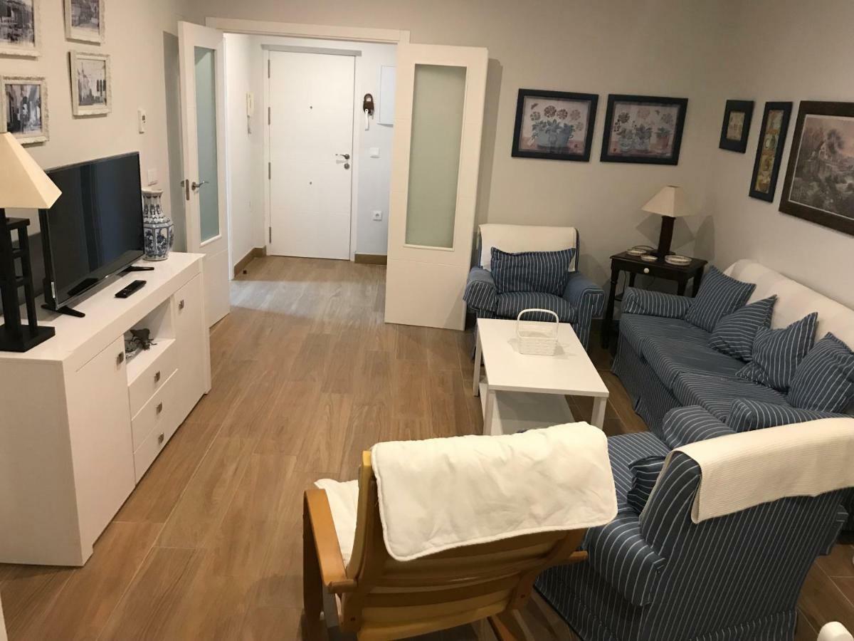 Infantes 8-4-30 Apartment Sanlúcar de Barrameda Екстериор снимка